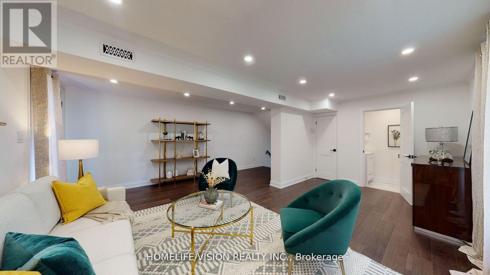 12 Flaremore Crescent, Toronto (Bayview Village), Ontario  M2K 1V1 - Photo 21 - C12135173