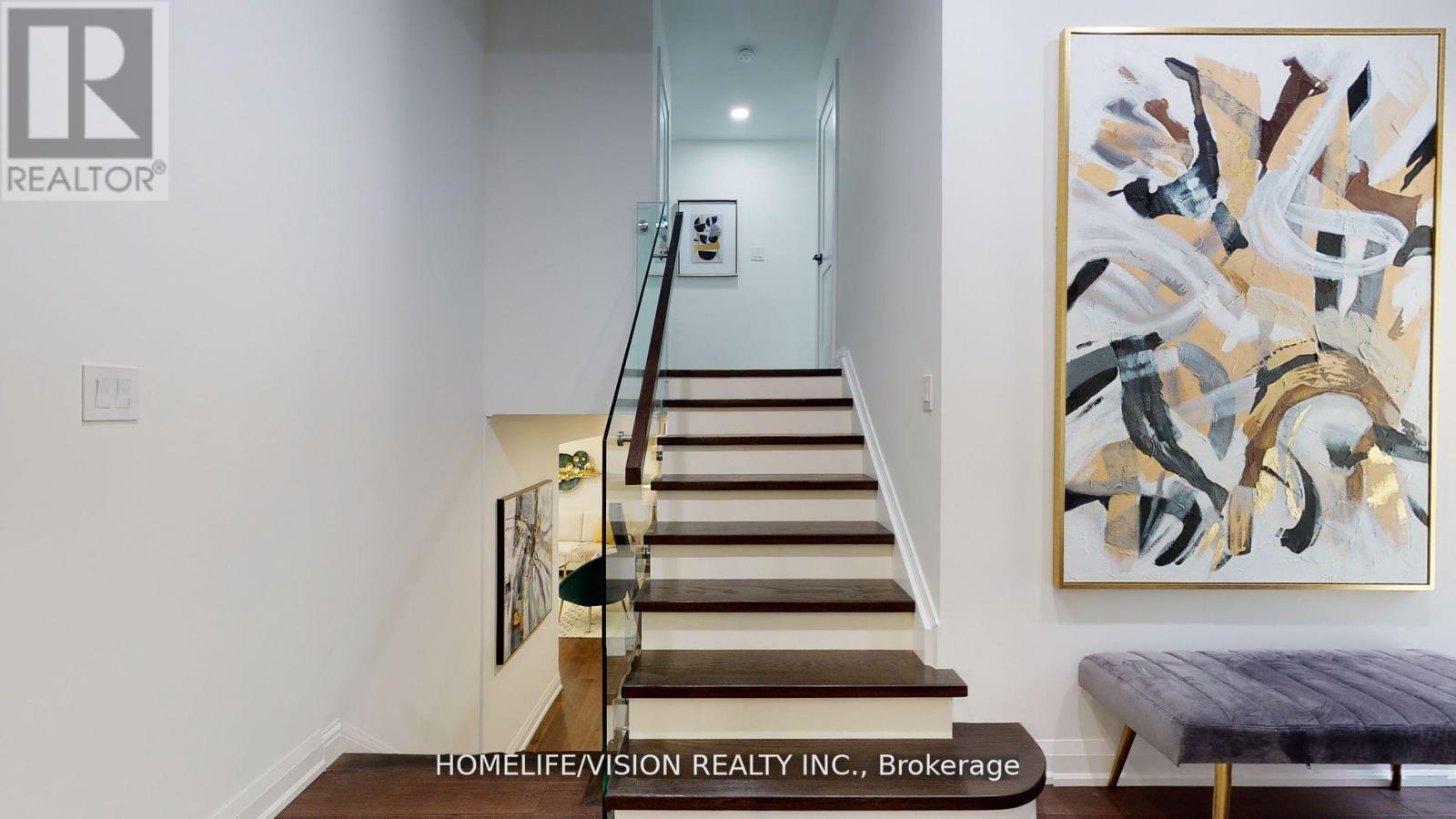 12 Flaremore Crescent, Toronto, Ontario  M2K 1V1 - Photo 22 - C12135173