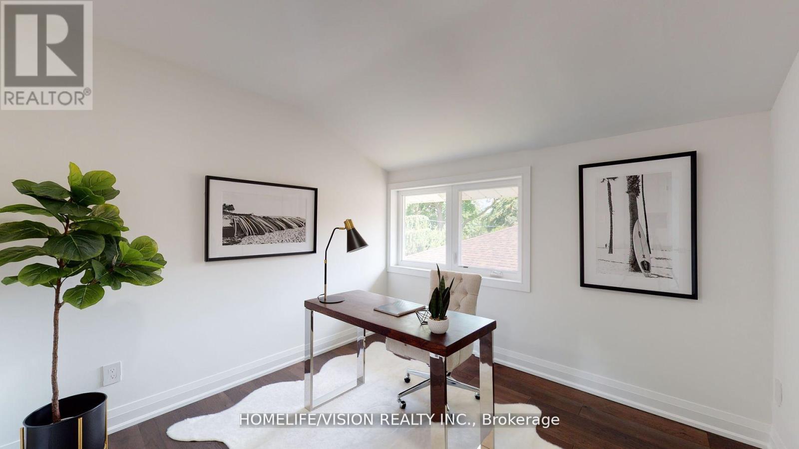 12 Flaremore Crescent, Toronto, Ontario  M2K 1V1 - Photo 29 - C12135173