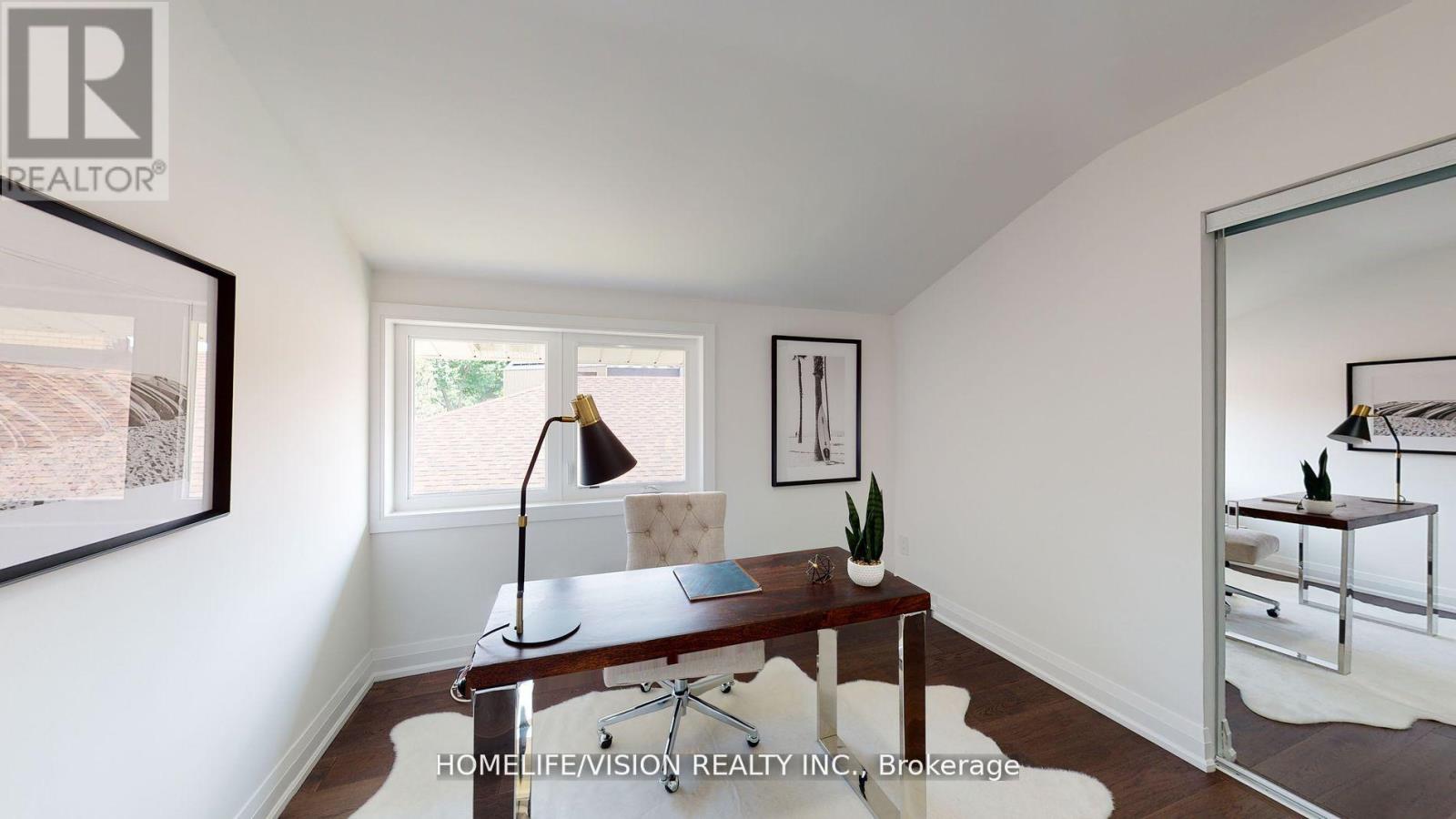 12 Flaremore Crescent, Toronto, Ontario  M2K 1V1 - Photo 30 - C12135173