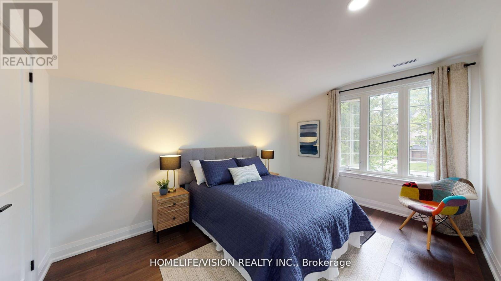 12 Flaremore Crescent, Toronto, Ontario  M2K 1V1 - Photo 32 - C12135173