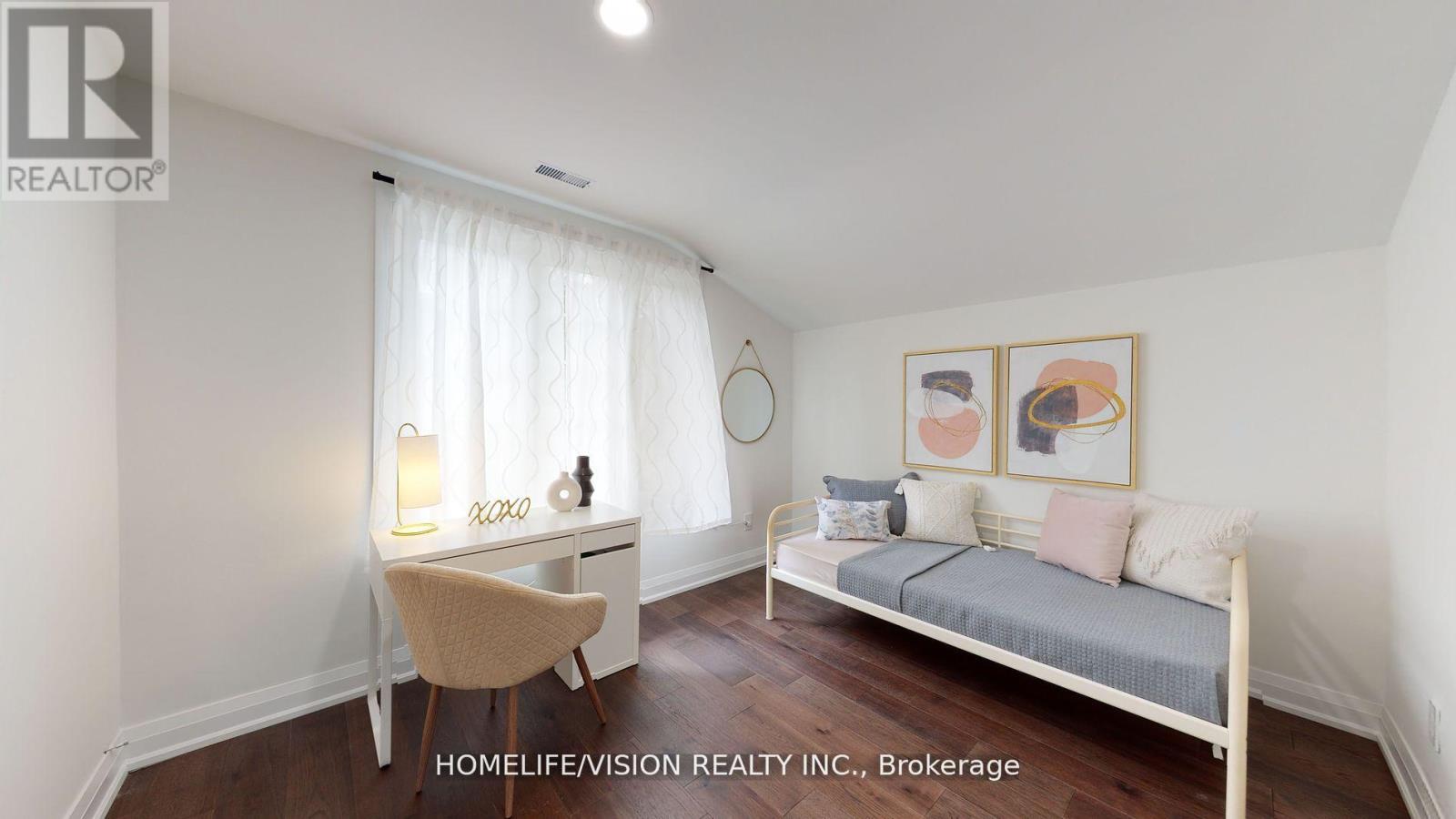 12 Flaremore Crescent, Toronto, Ontario  M2K 1V1 - Photo 33 - C12135173