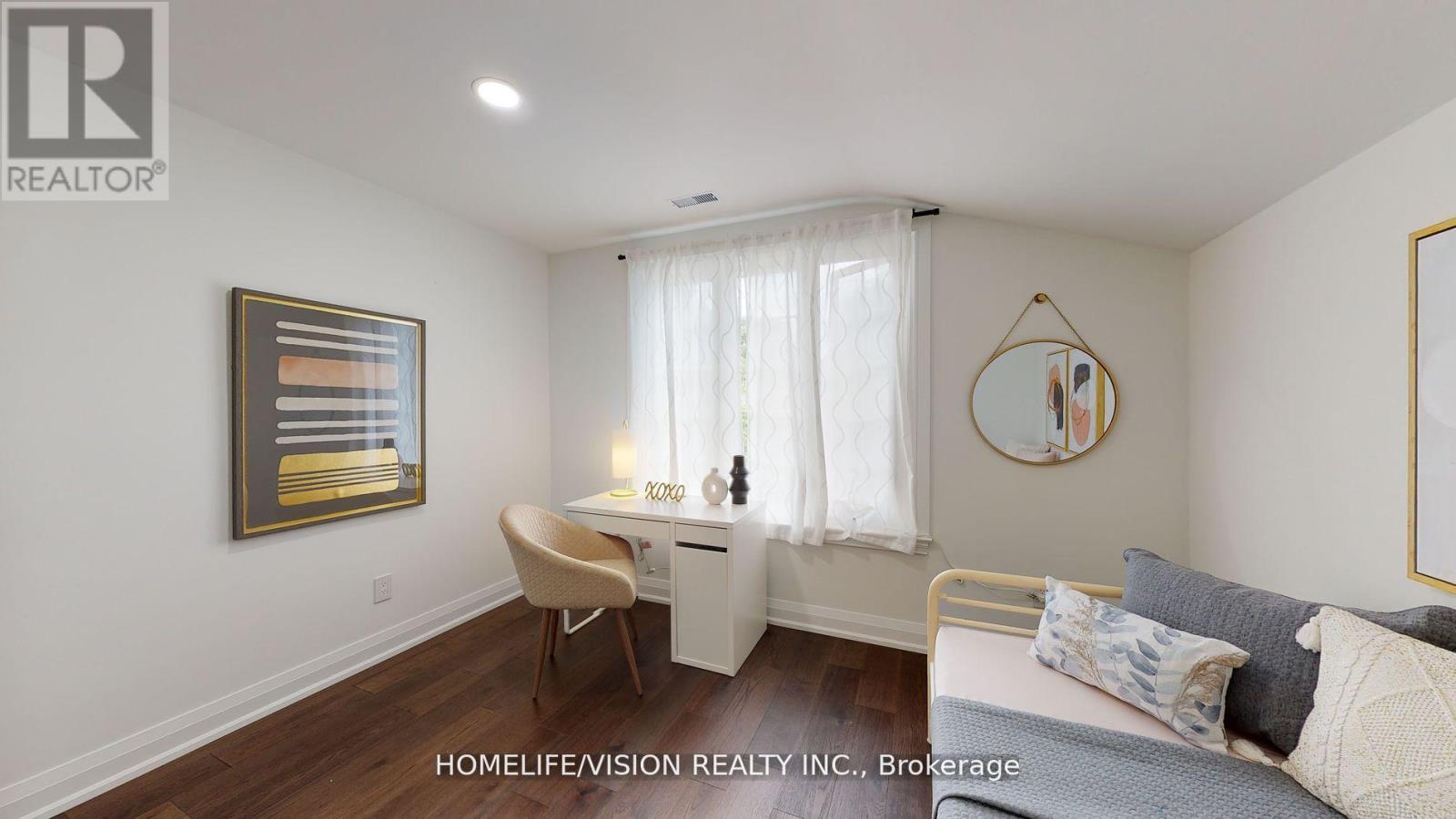 12 Flaremore Crescent, Toronto, Ontario  M2K 1V1 - Photo 34 - C12135173