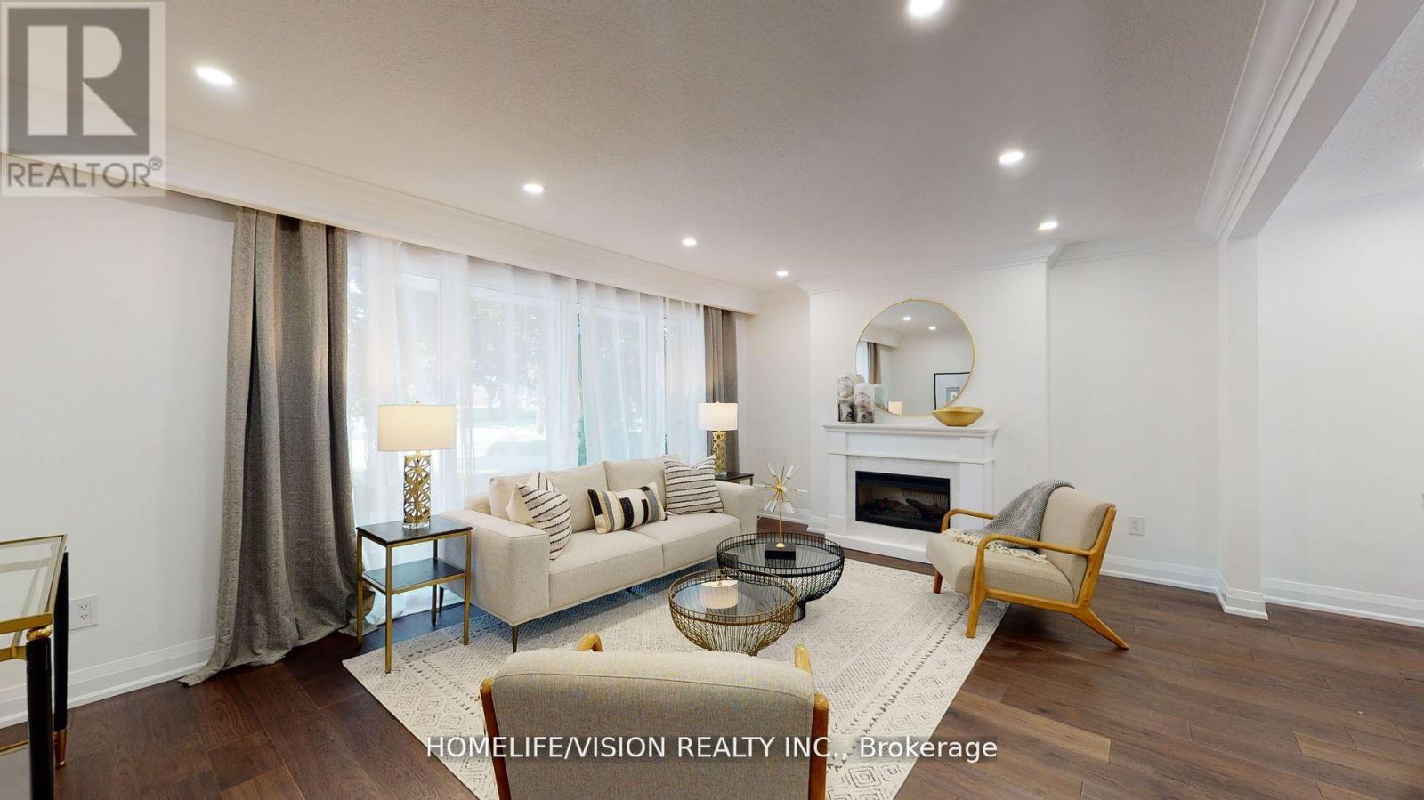 12 Flaremore Crescent, Toronto, Ontario  M2K 1V1 - Photo 37 - C12135173