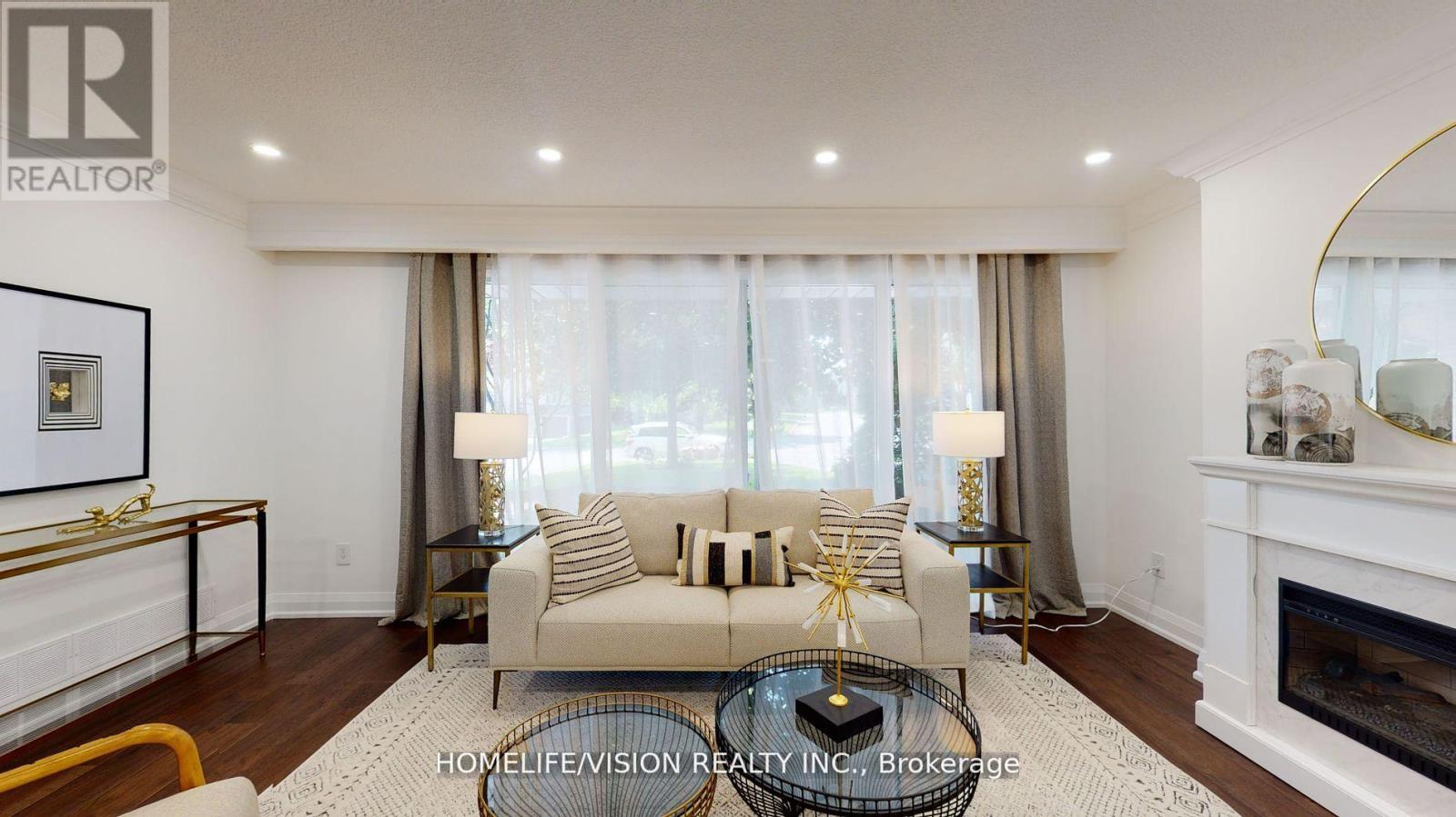12 Flaremore Crescent, Toronto, Ontario  M2K 1V1 - Photo 38 - C12135173