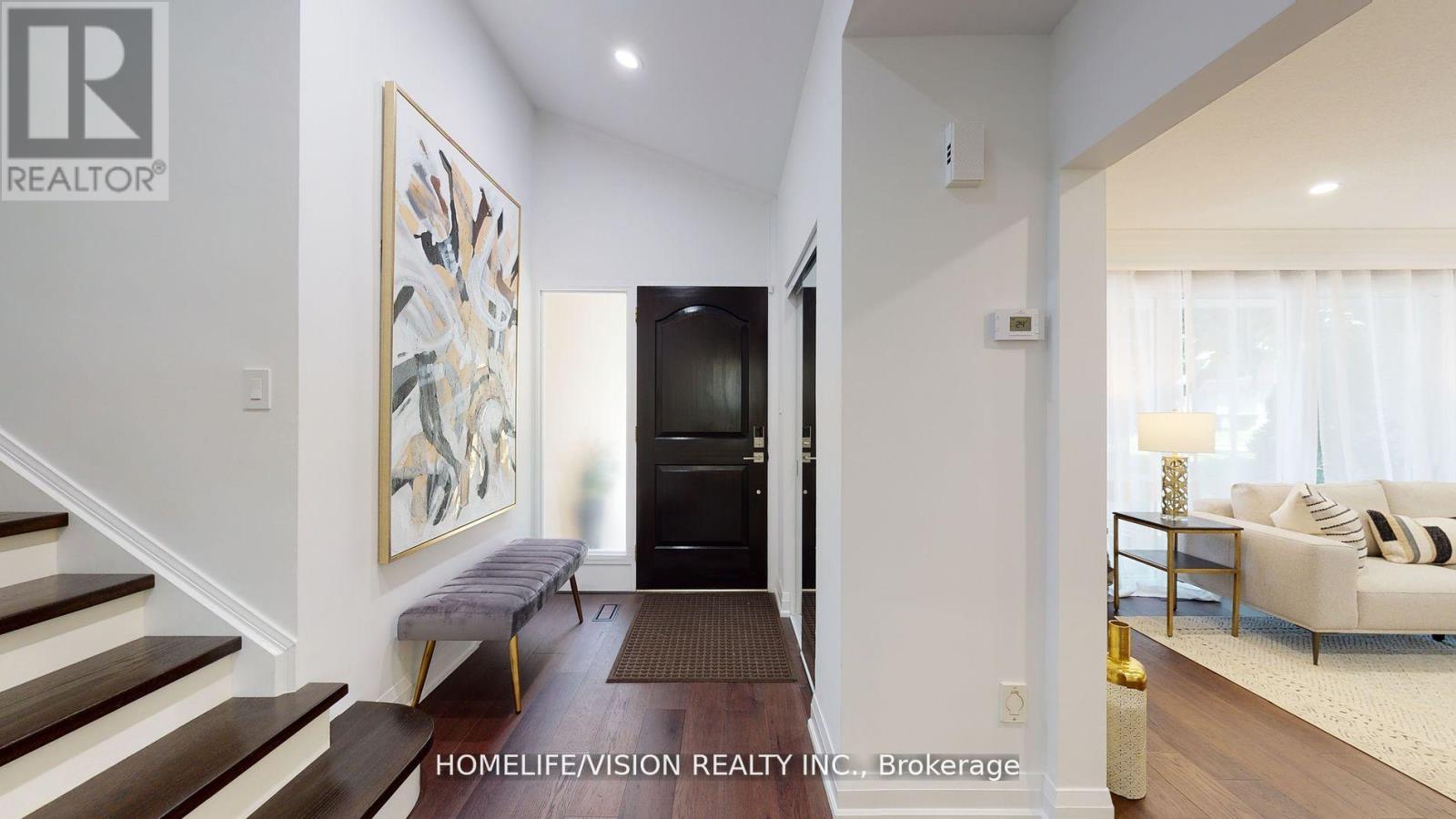 12 Flaremore Crescent, Toronto, Ontario  M2K 1V1 - Photo 4 - C12135173