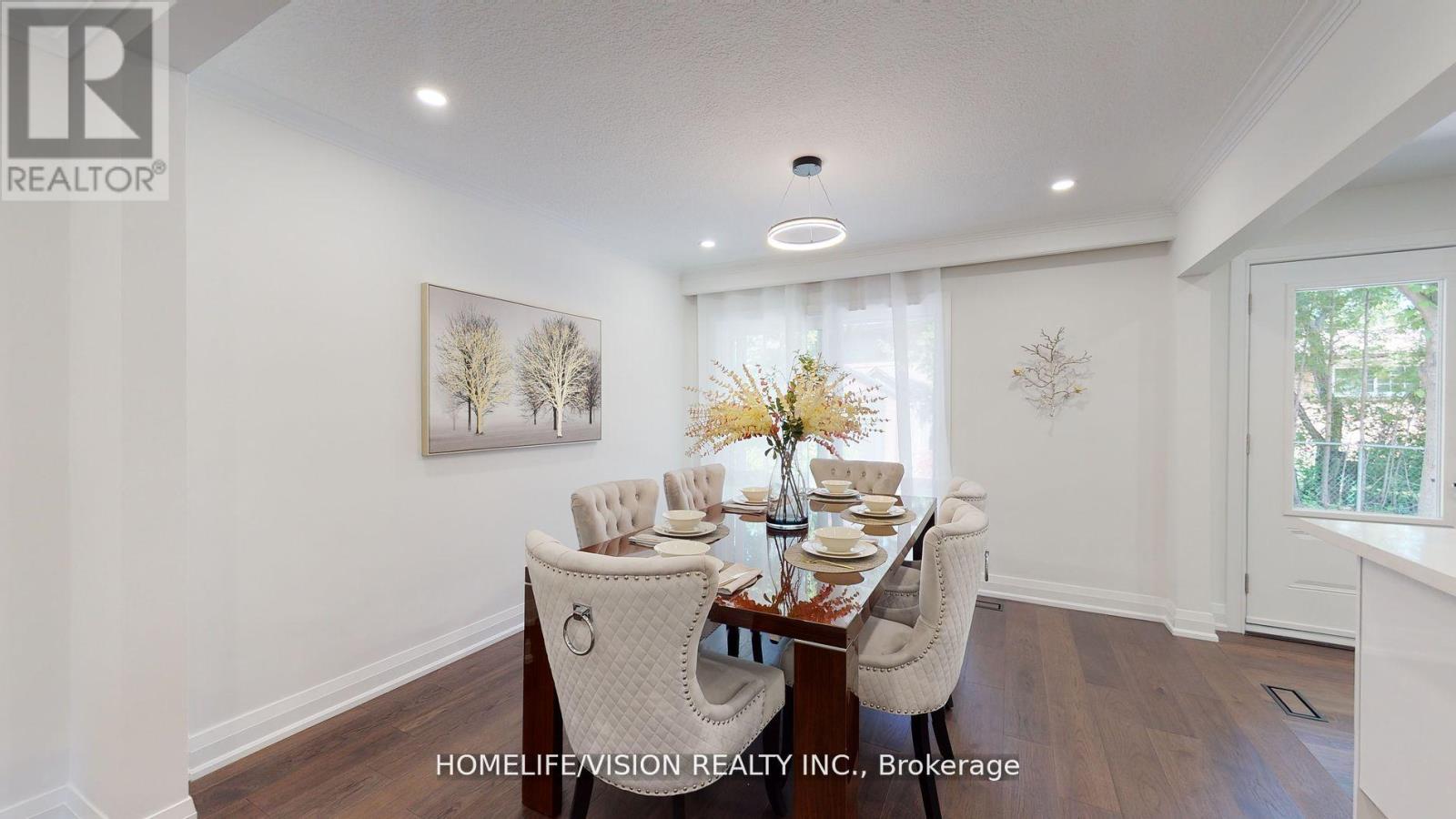 12 Flaremore Crescent, Toronto, Ontario  M2K 1V1 - Photo 9 - C12135173