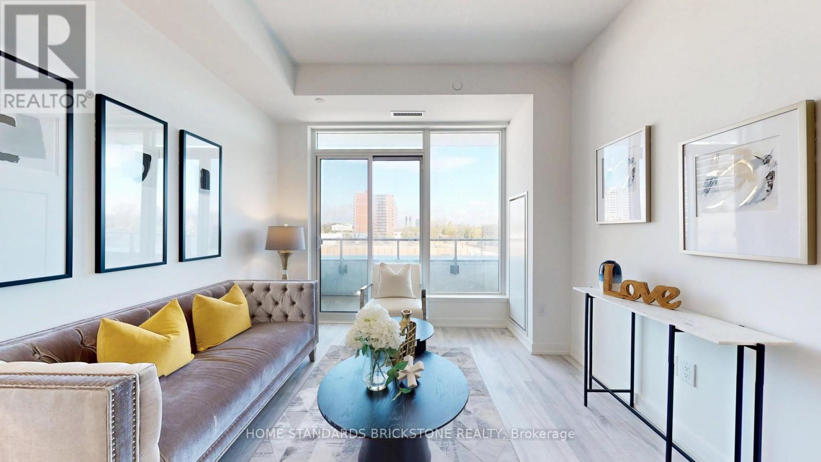 N322 - 7 Golden Lion Heights, Toronto, Ontario  M2M 0C1 - Photo 11 - C12135182