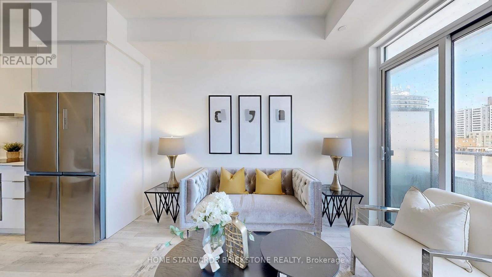 N322 - 7 Golden Lion Heights, Toronto, Ontario  M2M 0C1 - Photo 12 - C12135182