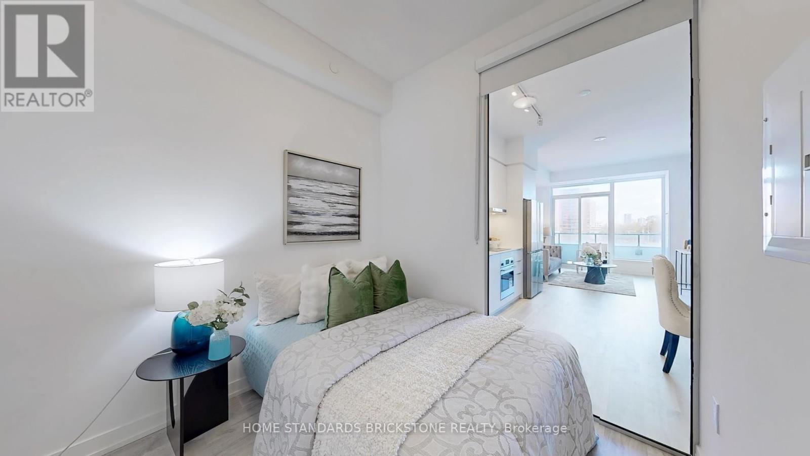N322 - 7 Golden Lion Heights, Toronto, Ontario  M2M 0C1 - Photo 18 - C12135182