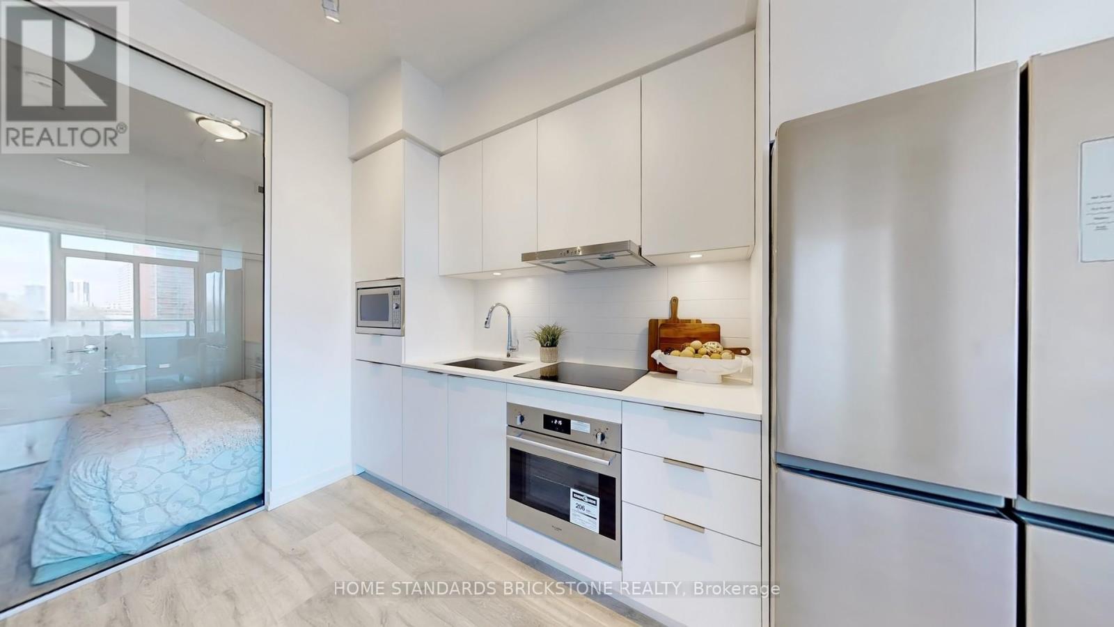 N322 - 7 Golden Lion Heights, Toronto, Ontario  M2M 0C1 - Photo 21 - C12135182