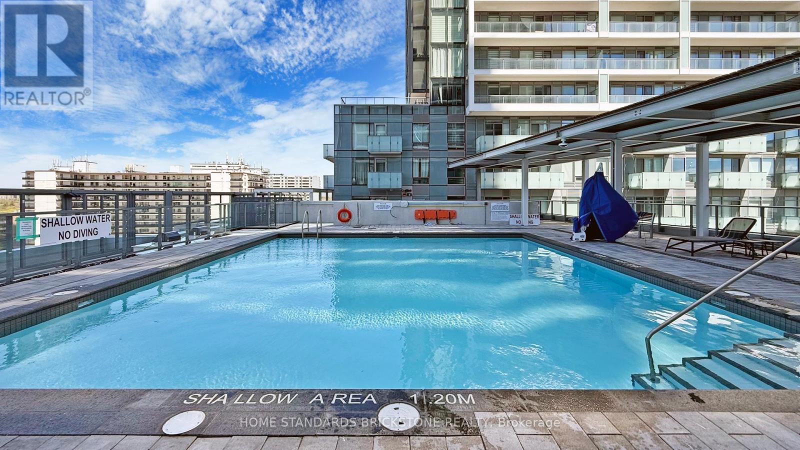 N322 - 7 Golden Lion Heights, Toronto, Ontario  M2M 0C1 - Photo 41 - C12135182