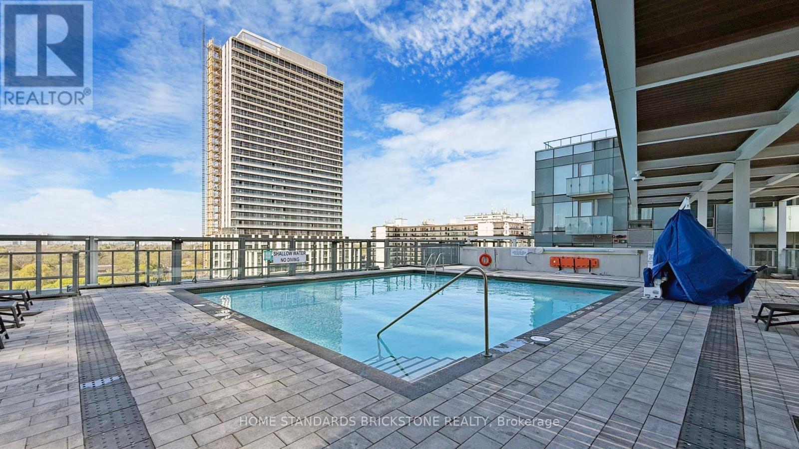 N322 - 7 Golden Lion Heights, Toronto, Ontario  M2M 0C1 - Photo 42 - C12135182