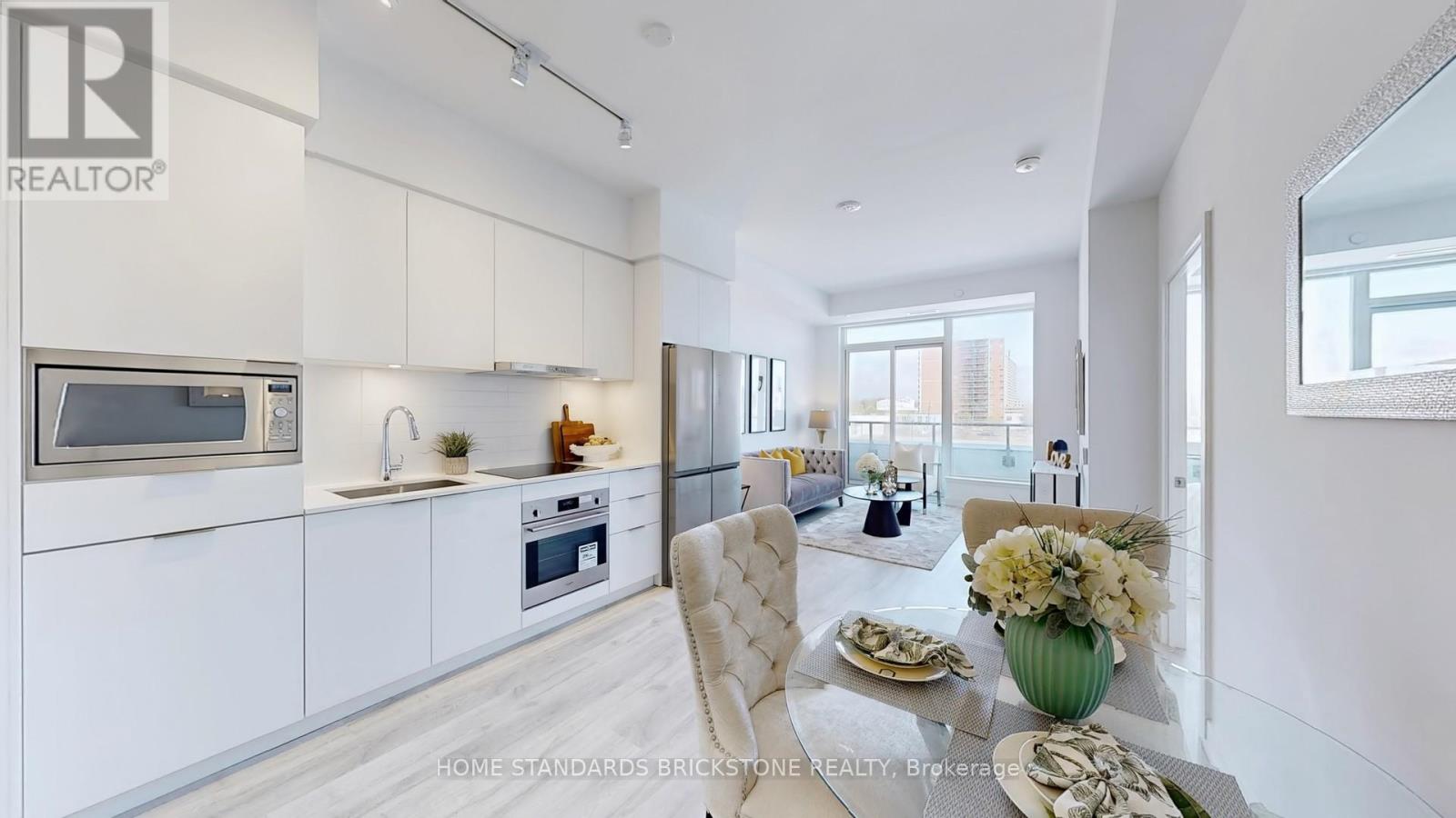 N322 - 7 Golden Lion Heights, Toronto, Ontario  M2M 0C1 - Photo 6 - C12135182