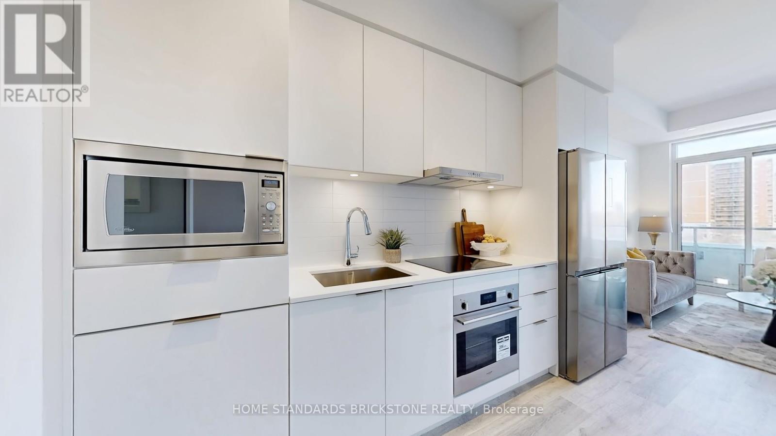 N322 - 7 Golden Lion Heights, Toronto, Ontario  M2M 0C1 - Photo 7 - C12135182