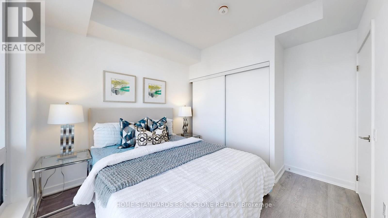 S1014 - 8 Olympic Garden Drive, Toronto, Ontario  M2M 0B9 - Photo 14 - C12135184