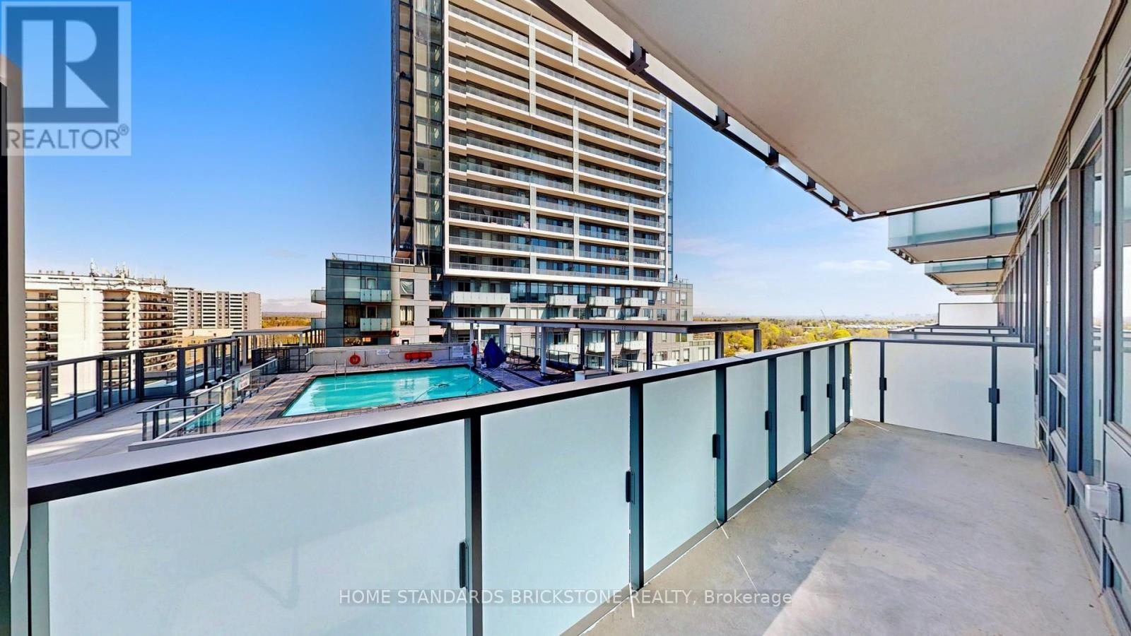 S1014 - 8 Olympic Garden Drive, Toronto, Ontario  M2M 0B9 - Photo 21 - C12135184