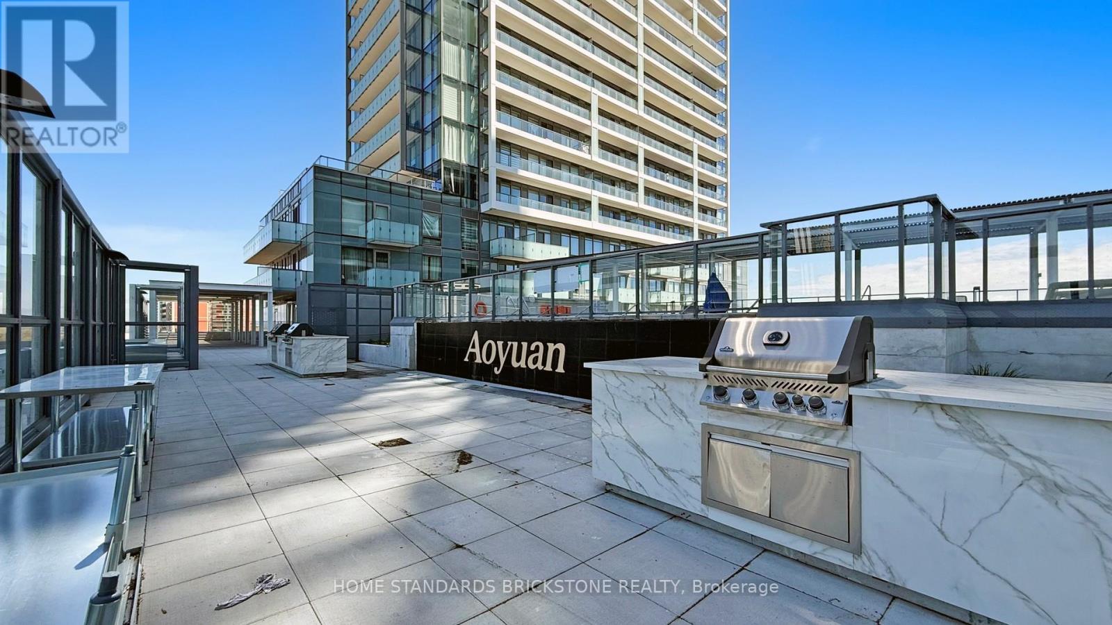 S1014 - 8 Olympic Garden Drive, Toronto, Ontario  M2M 0B9 - Photo 22 - C12135184