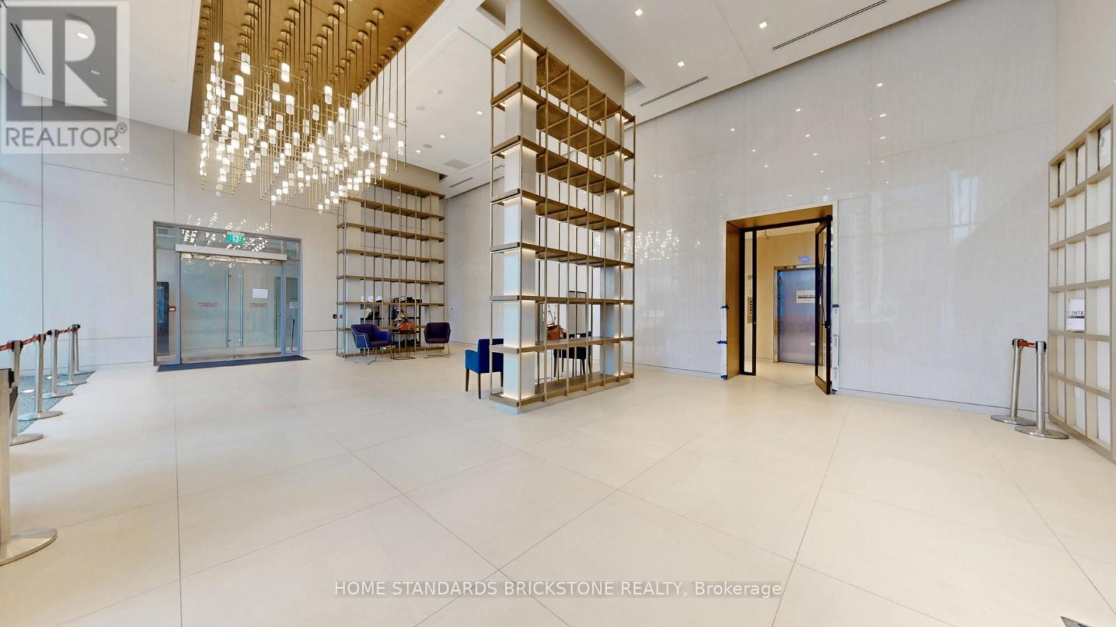 S1014 - 8 Olympic Garden Drive, Toronto, Ontario  M2M 0B9 - Photo 25 - C12135184