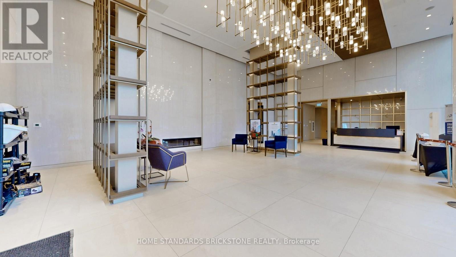 S1014 - 8 Olympic Garden Drive, Toronto, Ontario  M2M 0B9 - Photo 26 - C12135184