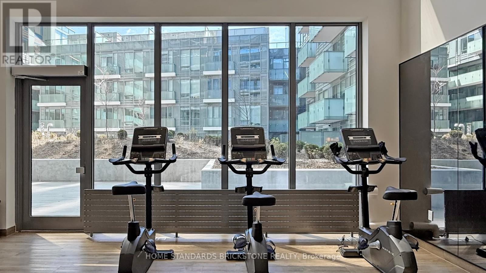 S1014 - 8 Olympic Garden Drive, Toronto, Ontario  M2M 0B9 - Photo 28 - C12135184