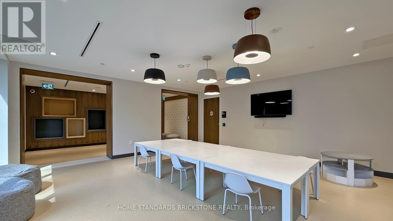 S1014 - 8 Olympic Garden Drive, Toronto, Ontario  M2M 0B9 - Photo 33 - C12135184