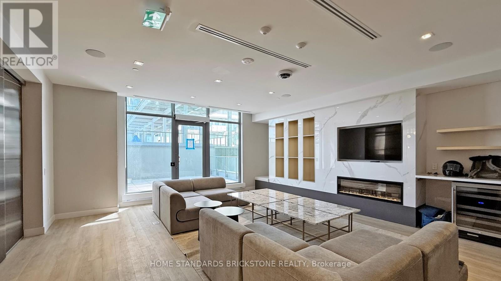 S1014 - 8 Olympic Garden Drive, Toronto, Ontario  M2M 0B9 - Photo 35 - C12135184