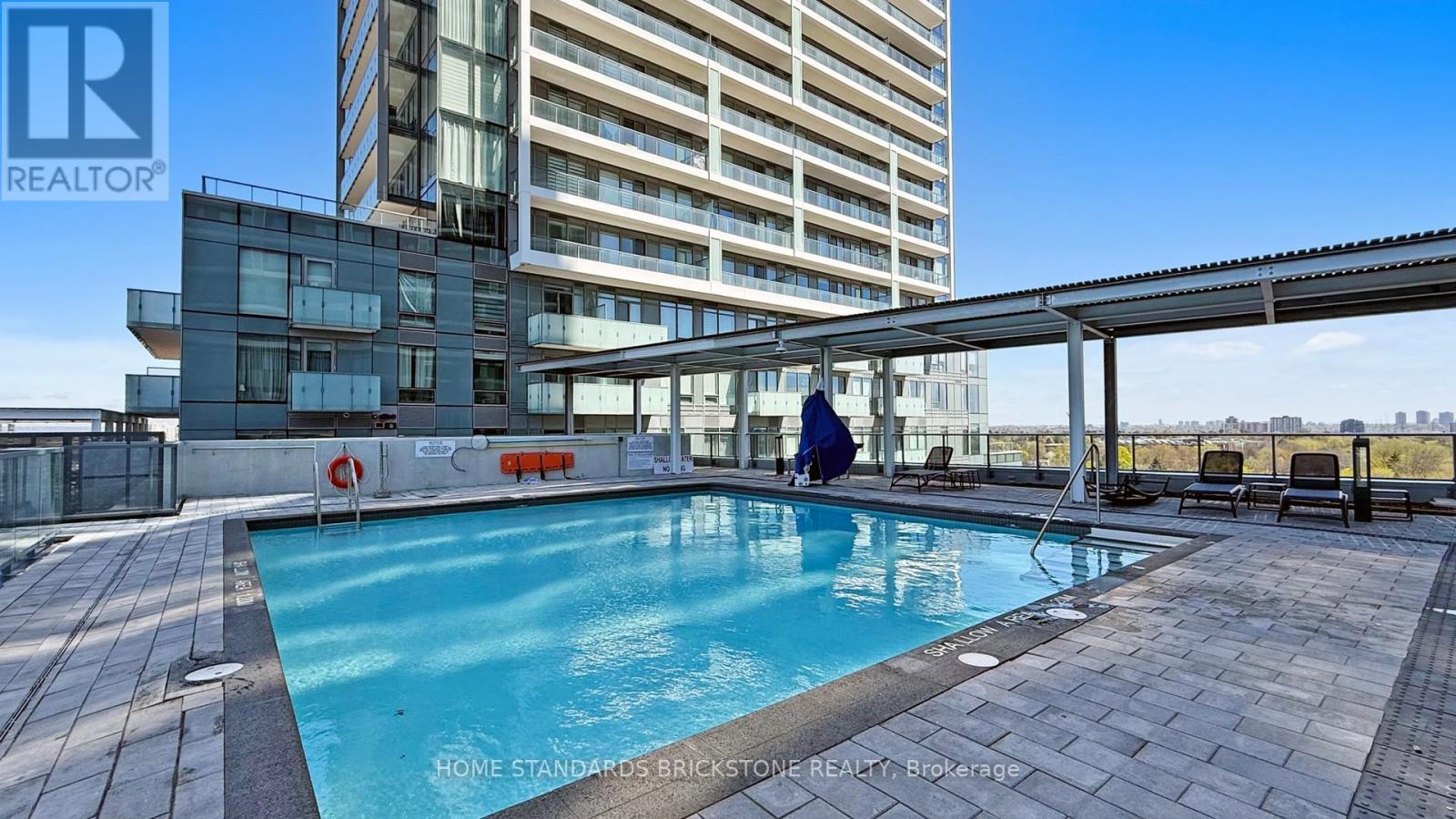 S1014 - 8 Olympic Garden Drive, Toronto, Ontario  M2M 0B9 - Photo 42 - C12135184