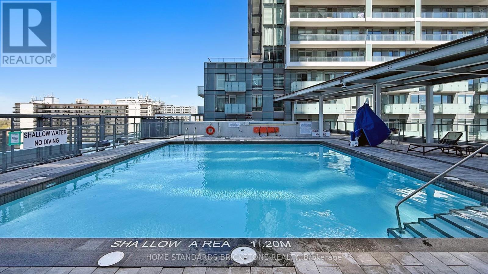 S1014 - 8 Olympic Garden Drive, Toronto, Ontario  M2M 0B9 - Photo 43 - C12135184