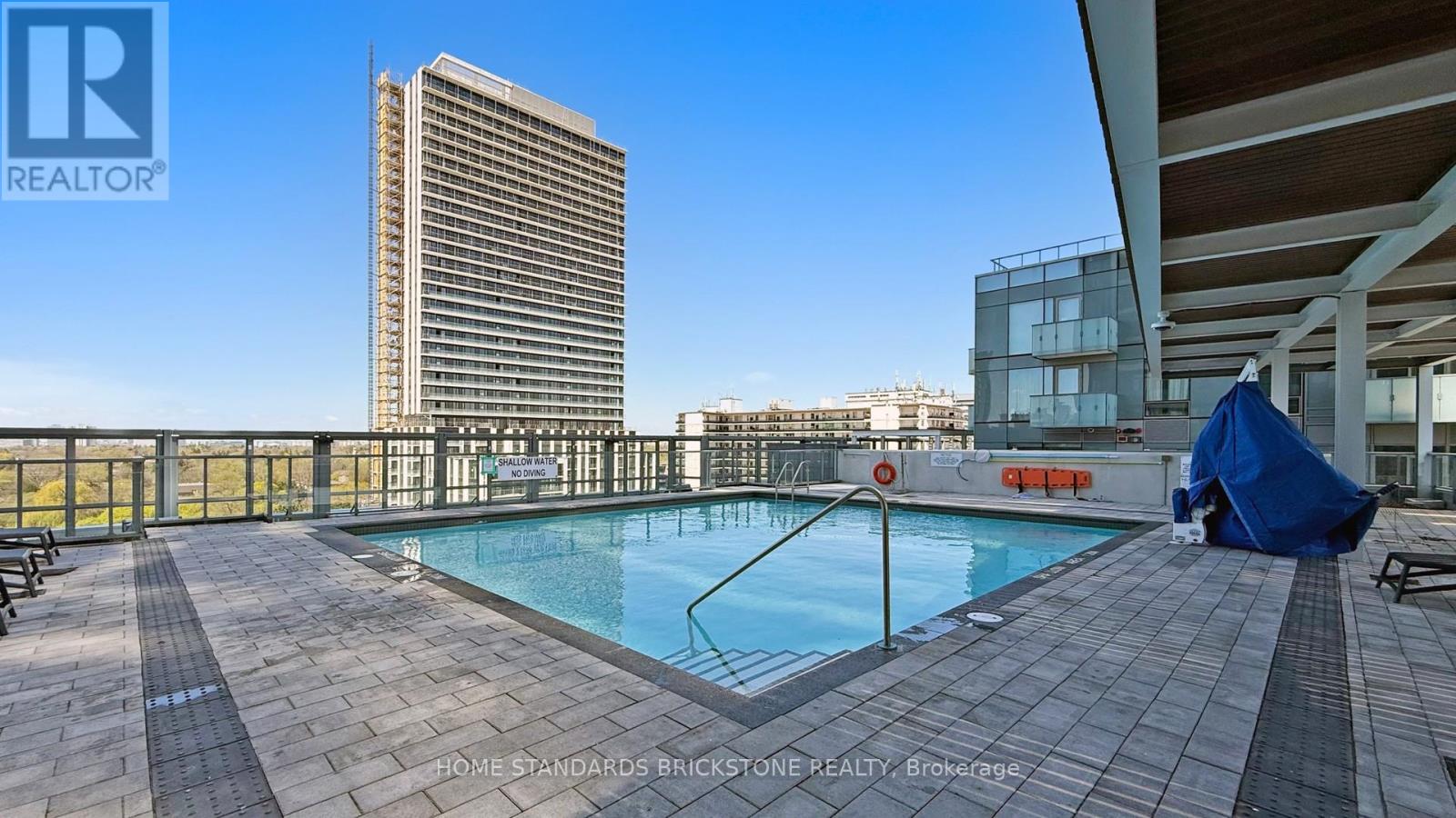 S1014 - 8 Olympic Garden Drive, Toronto, Ontario  M2M 0B9 - Photo 44 - C12135184