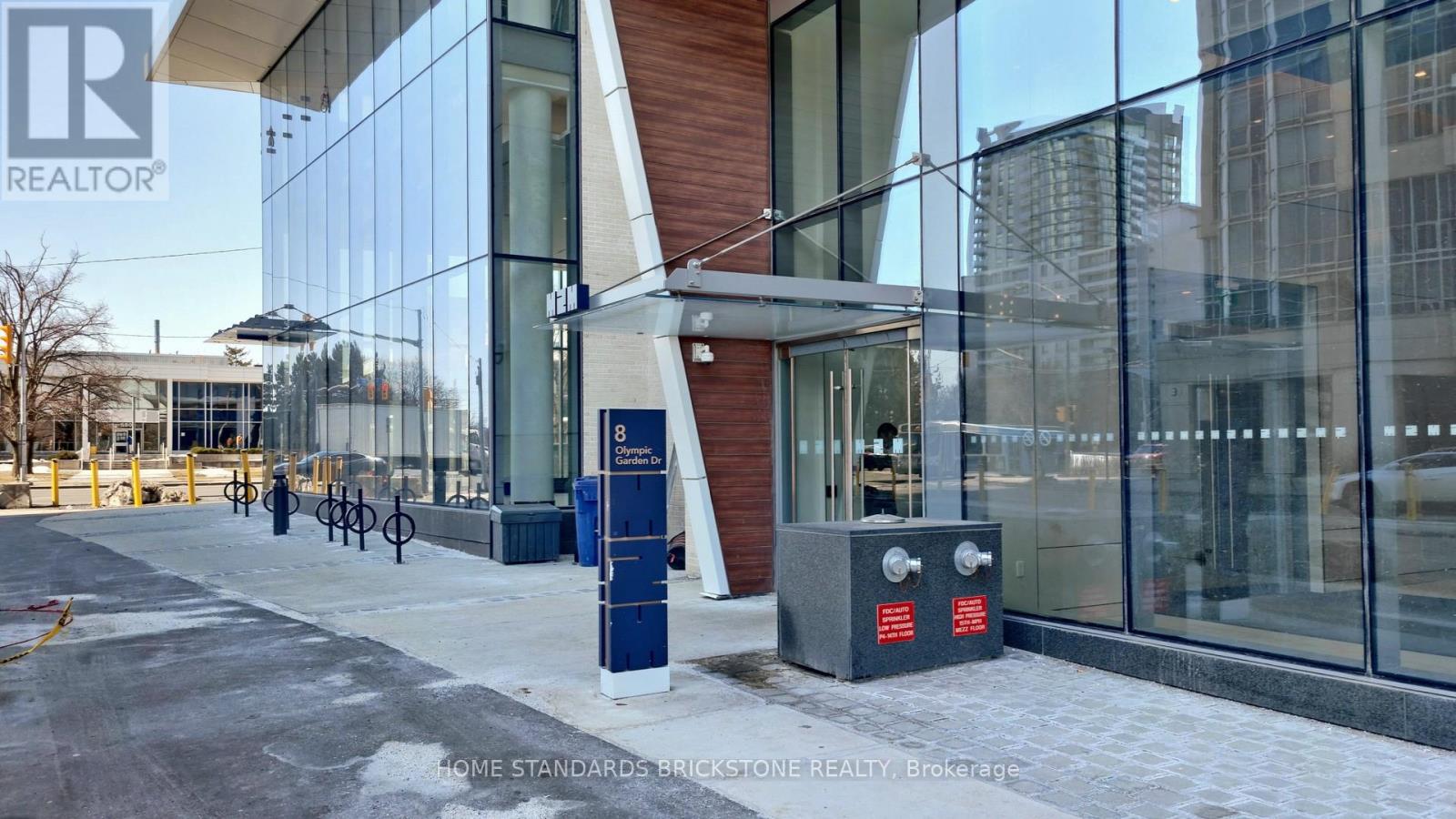 S1014 - 8 Olympic Garden Drive, Toronto, Ontario  M2M 0B9 - Photo 46 - C12135184
