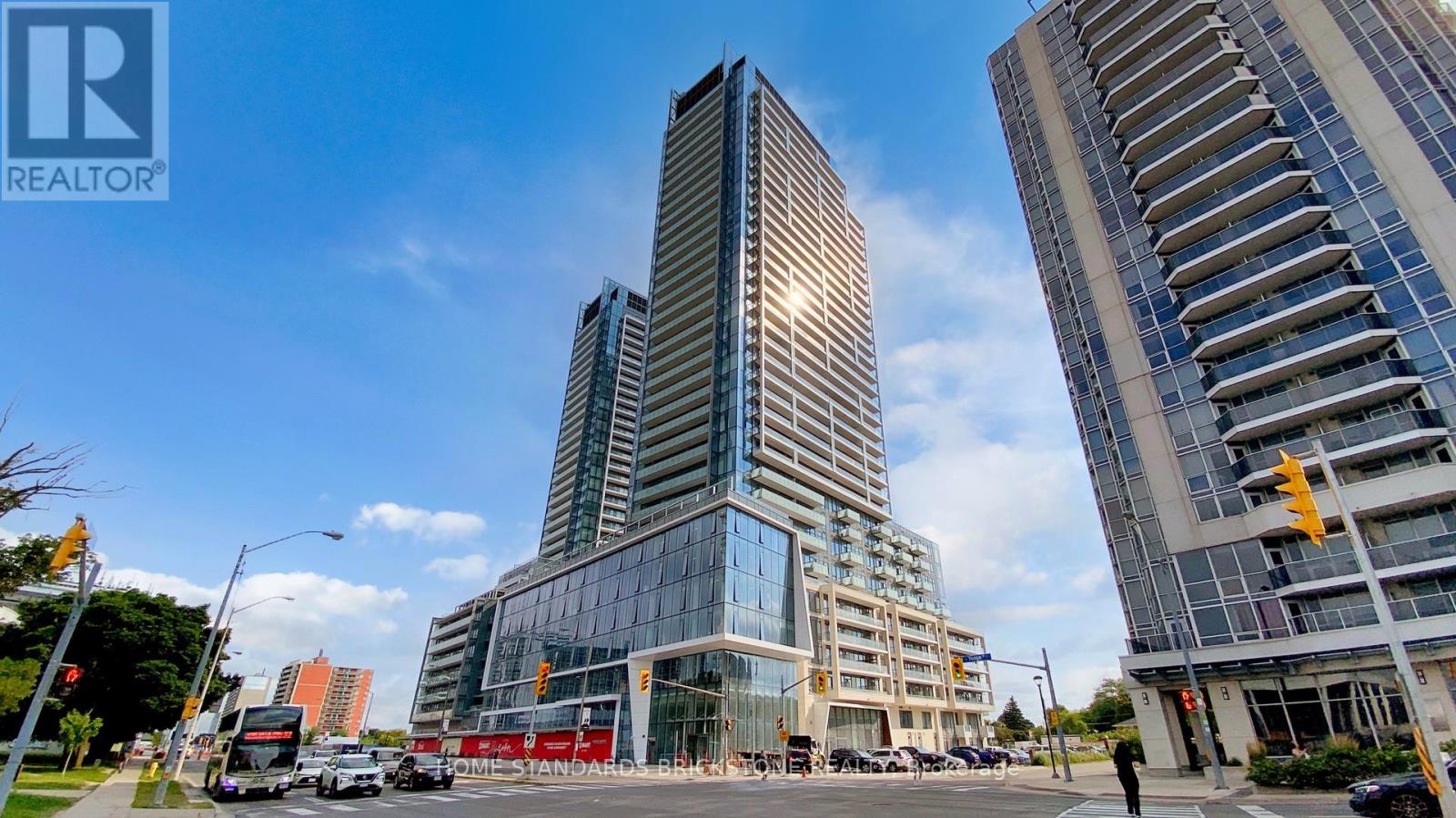 S1014 - 8 Olympic Garden Drive, Toronto, Ontario  M2M 0B9 - Photo 47 - C12135184