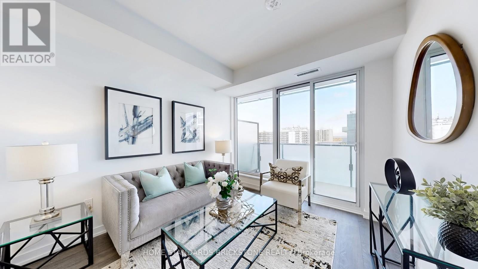 S1014 - 8 Olympic Garden Drive, Toronto, Ontario  M2M 0B9 - Photo 7 - C12135184