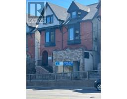 2 - 266 AVENUE ROAD, Toronto, Ontario