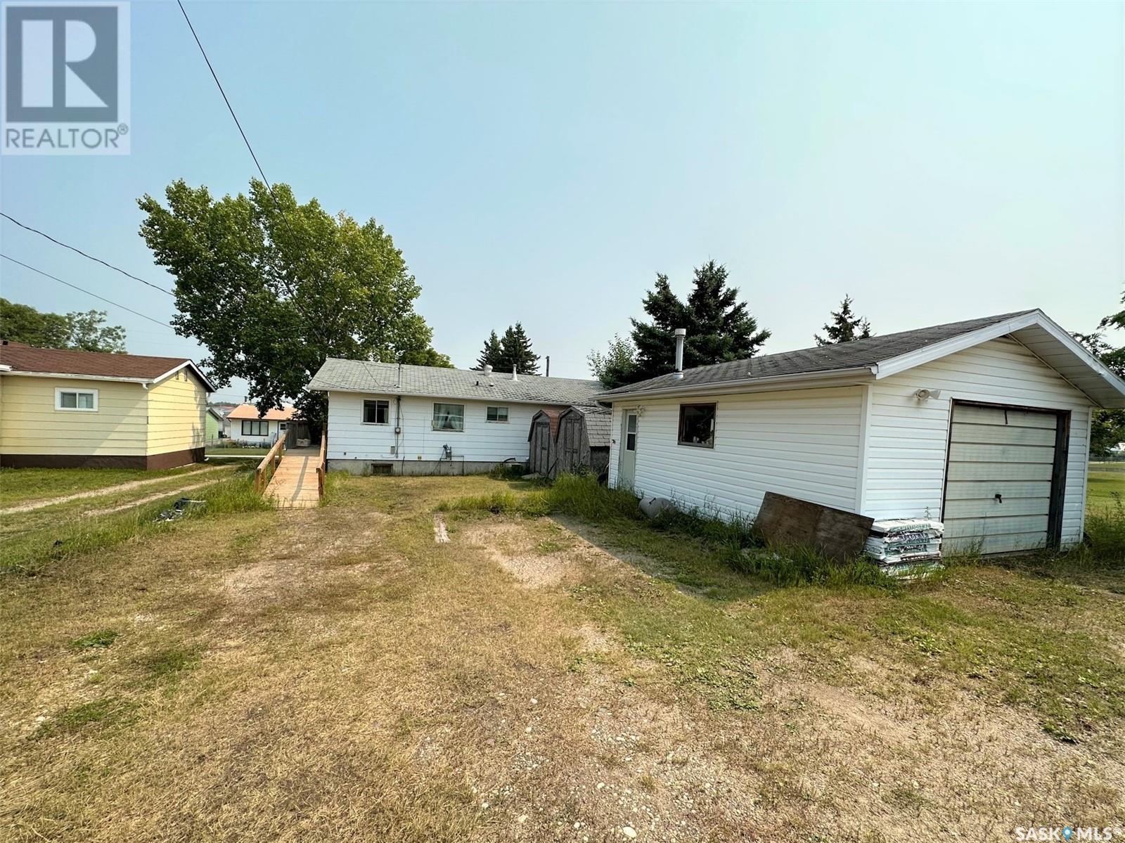 113 Prince Street, Hudson Bay, Saskatchewan  S0E 0Y0 - Photo 18 - SK005105