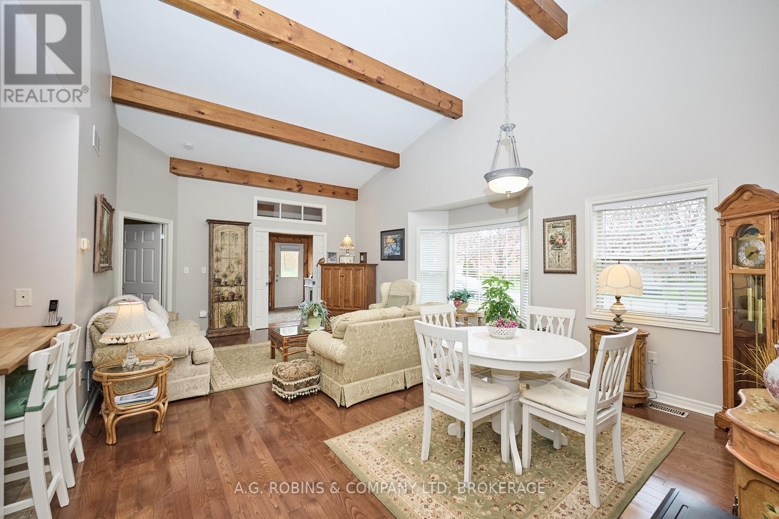 50 Portal Drive, Port Colborne, Ontario  L3K 6G2 - Photo 7 - X12135275