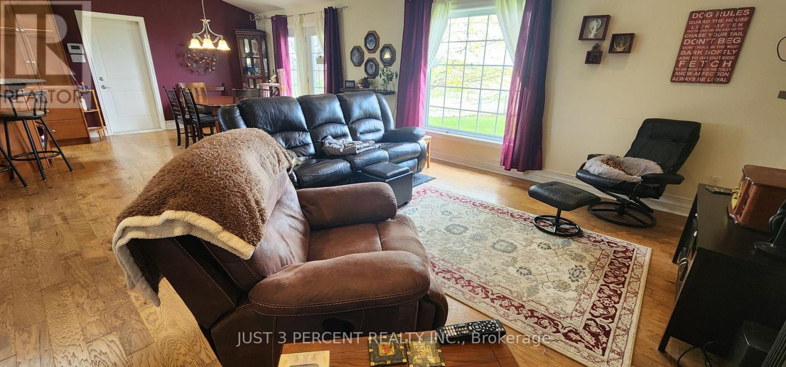 690 County Road 2, Otonabee-South Monaghan, Ontario  K0L 1B0 - Photo 14 - X12135341