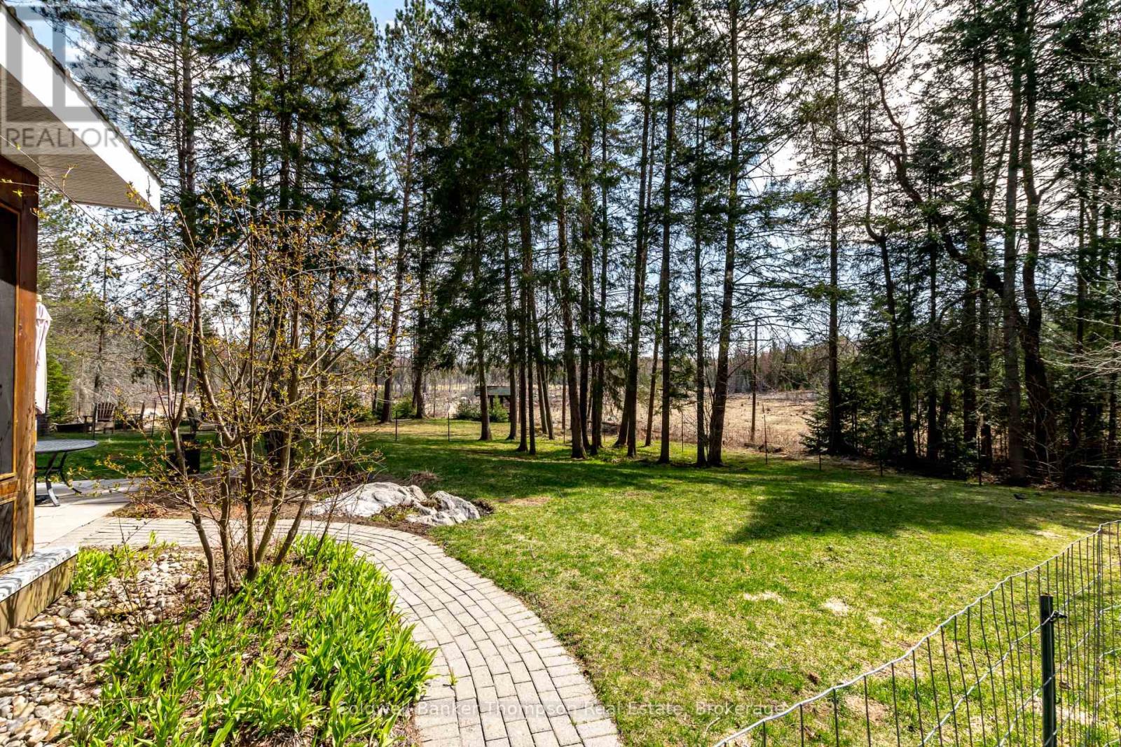 1095 Williamsport Road, Huntsville, Ontario  P1H 2J4 - Photo 36 - X12135232