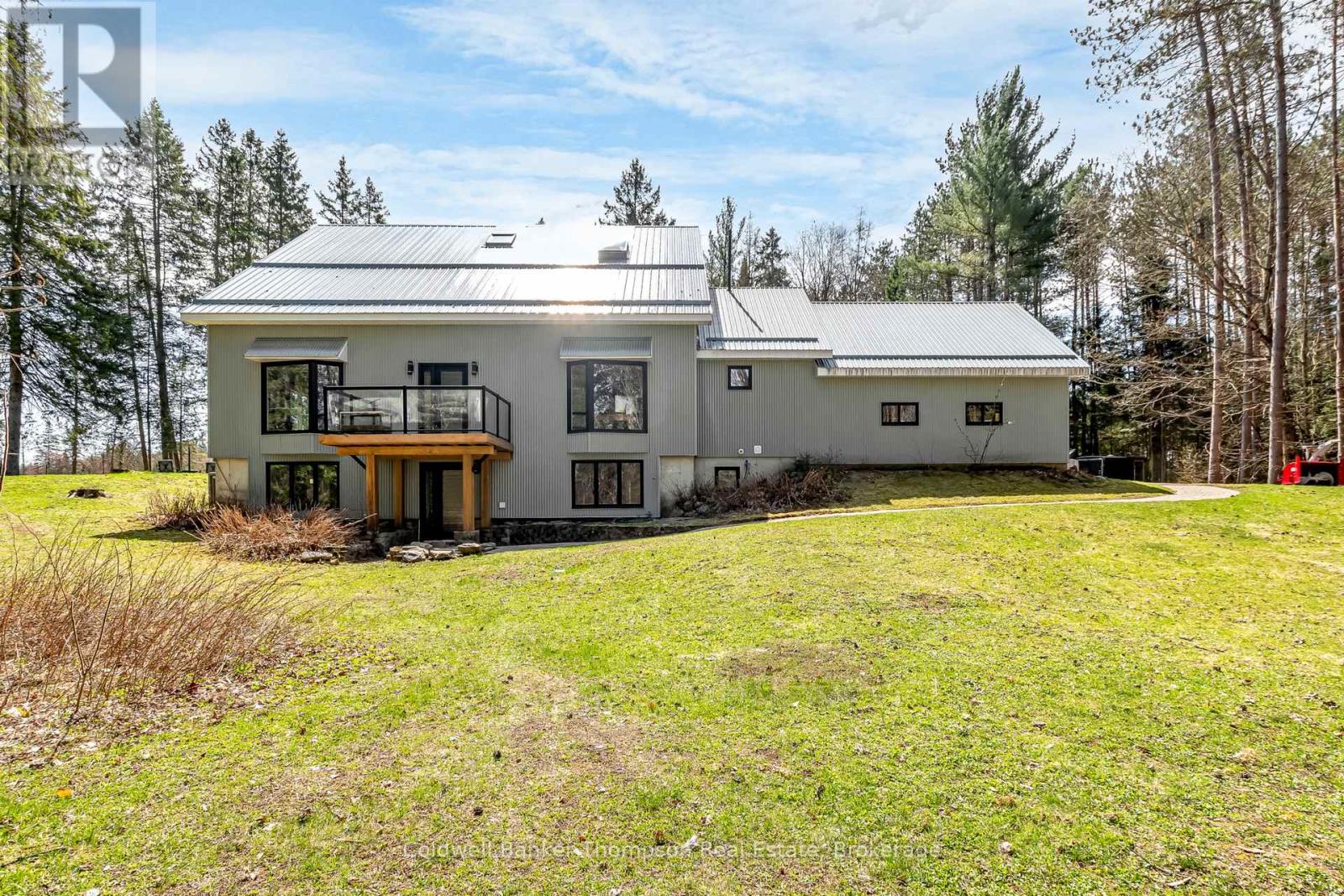 1095 Williamsport Road, Huntsville, Ontario  P1H 2J4 - Photo 38 - X12135232