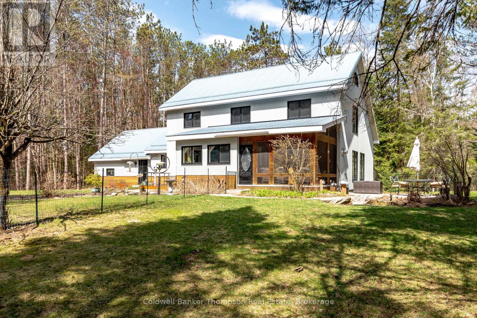 1095 Williamsport Road, Huntsville, Ontario  P1H 2J4 - Photo 46 - X12135232