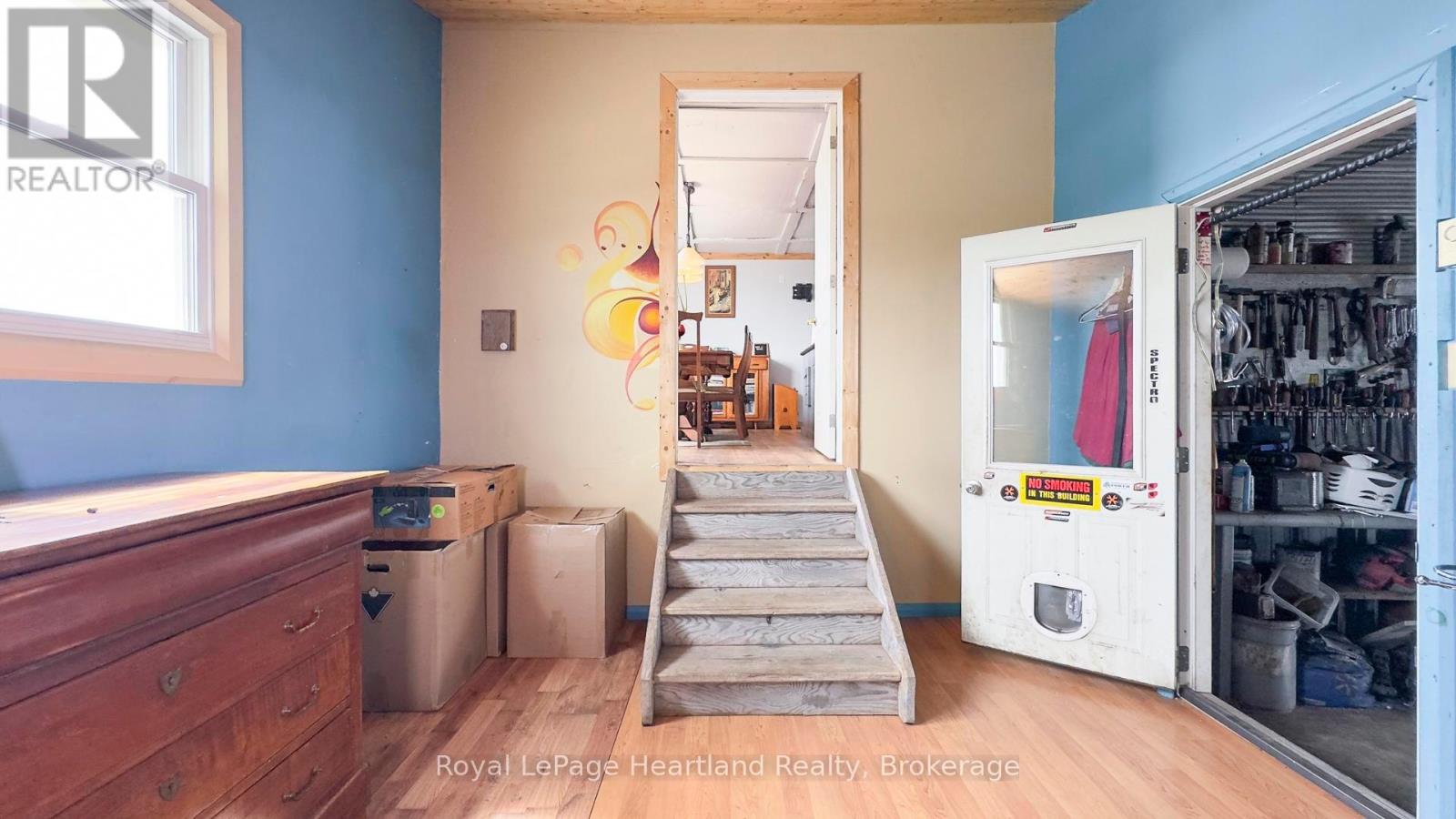 36881 Dungannon Road, Ashfield-Colborne-Wawanosh, Ontario  N0M 1R0 - Photo 37 - X12135314