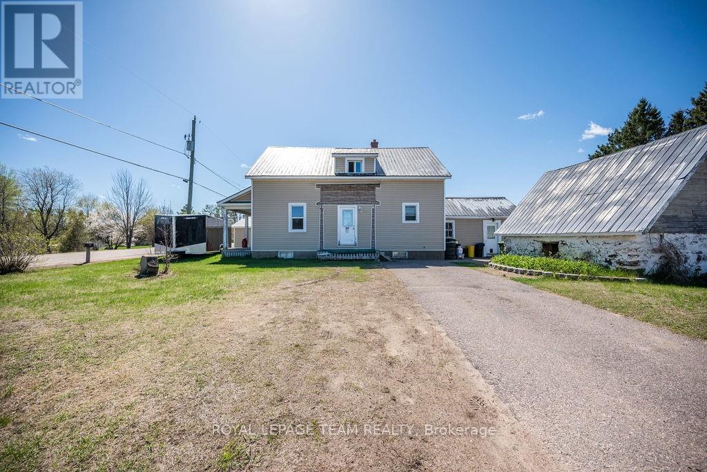 Property at 466 BARRON CANYON ROAD image 1