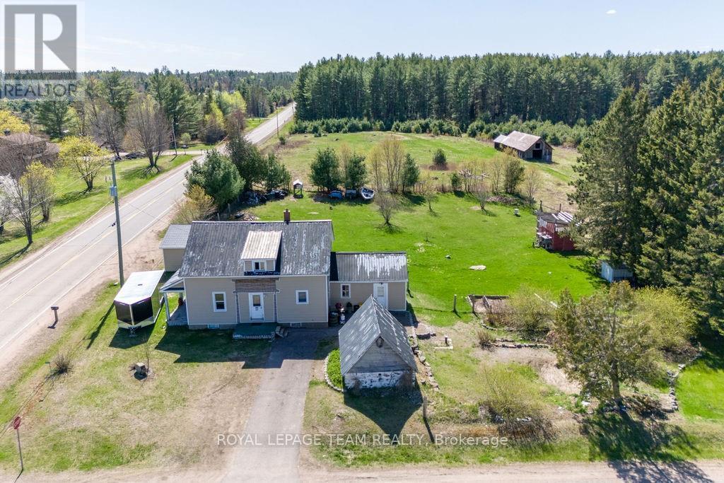 Property at 466 BARRON CANYON ROAD image 3