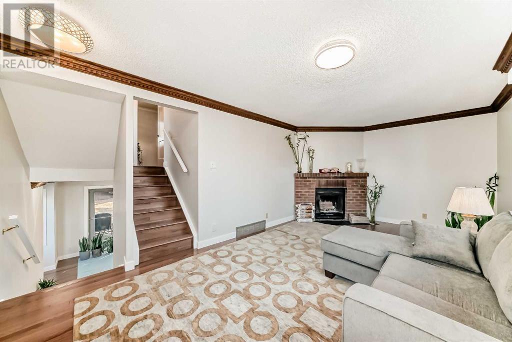 15, 64 Woodacres Crescent Sw, Calgary, Alberta  T2W 4V6 - Photo 20 - A2190141