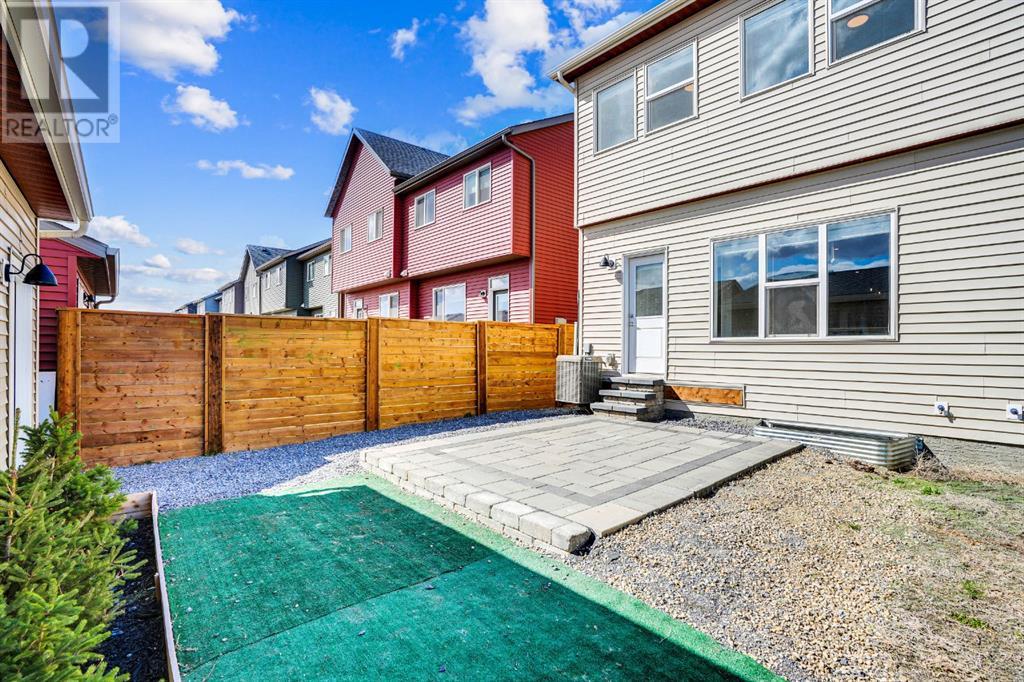 7557 202 Avenue Se, Calgary, Alberta  T3S 0E9 - Photo 29 - A2213902