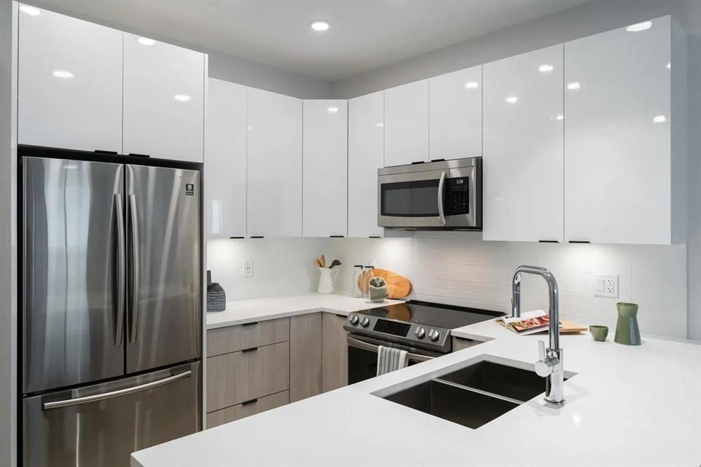 103 13458 95 Avenue, Surrey, British Columbia  V3R 7W4 - Photo 5 - R3000468