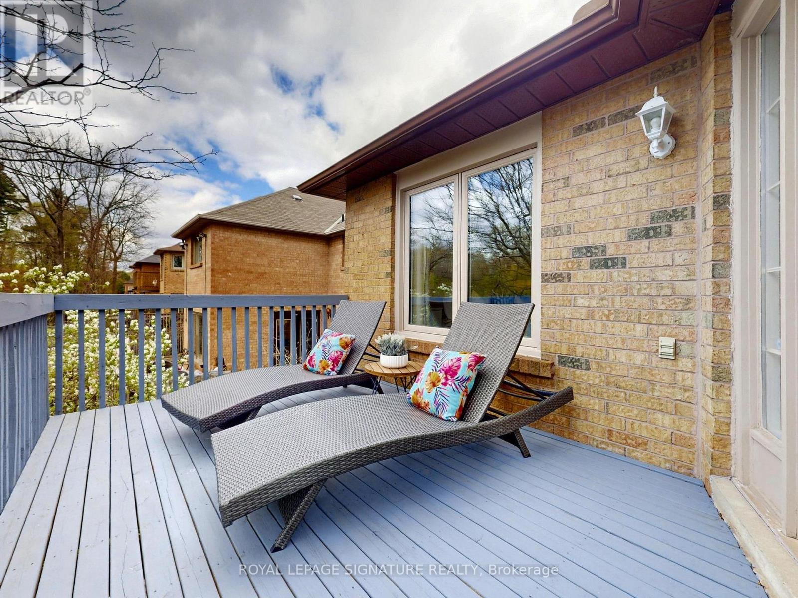 18 Prince Edward Boulevard, Markham (Thornlea), Ontario  L3T 7G3 - Photo 29 - N12135147