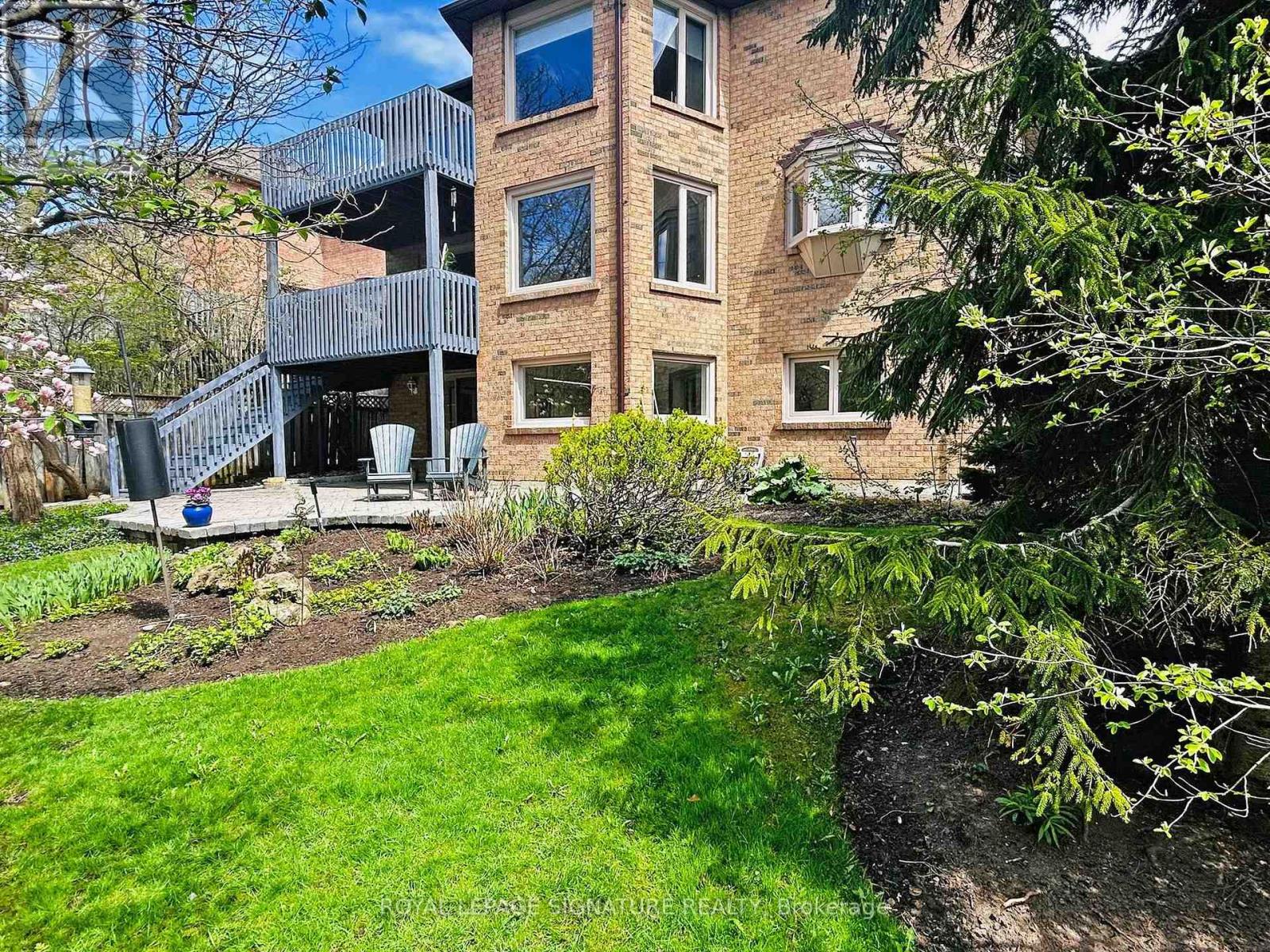 18 Prince Edward Boulevard, Markham (Thornlea), Ontario  L3T 7G3 - Photo 40 - N12135147