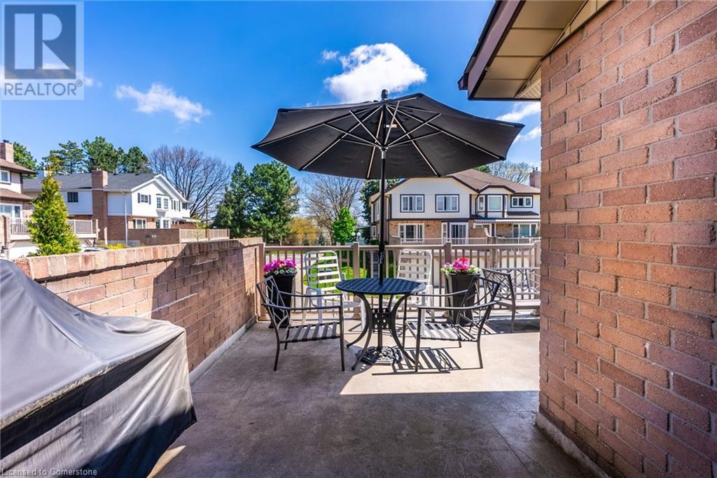 1508 Upper Middle Road Unit# 6, Burlington, Ontario  L7P 4M5 - Photo 40 - 40726619