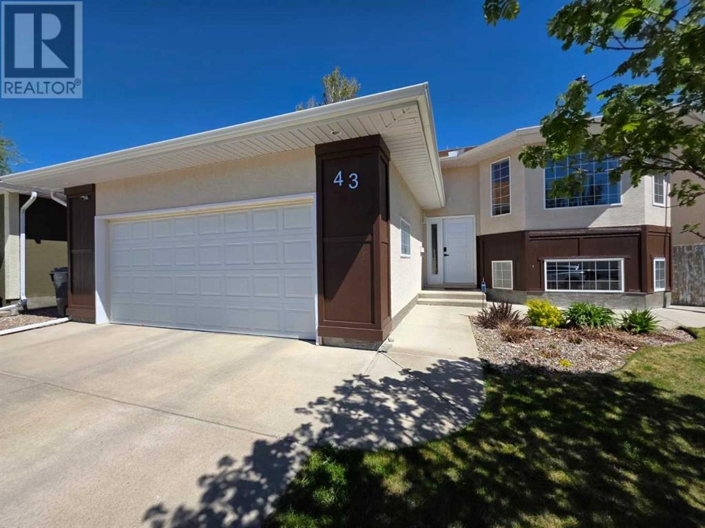Property at 43 Mt Blakiston Road W image 1